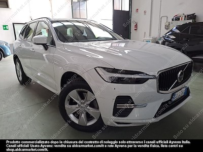 Volvo xc60 B4 D awd automatico -