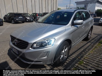 Volvo xc60 D3 kinetic sport utility -