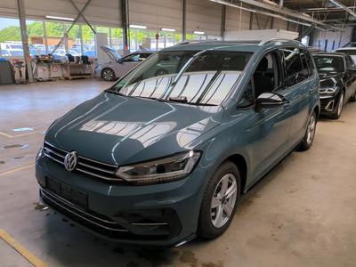 Volkswagen Touran 2.0 TDI SCR IQ.DRIVE, 2019