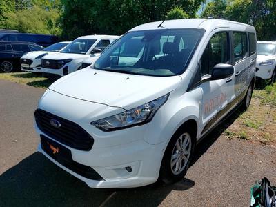 Ford Grand TOURNEO CONNECT 1.5 ECOBLUE START/STOP AUT. Trend, 2021