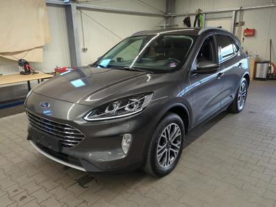 Ford Kuga 2.5 DURATEC PHEV, 2022