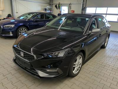 Seat Leon SPORTSTOURER 2.0 TDI DSG FR, 2022