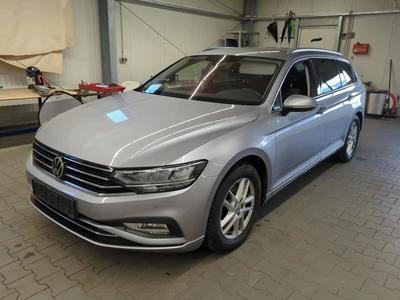 Volkswagen Passat VARIANT 2.0 TDI SCR DSG Business, 2021
