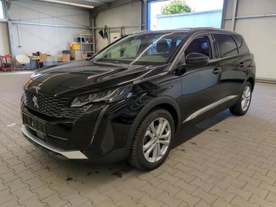 Peugeot 5008 BLUEHDI 130 EAT8 Allure, 2021