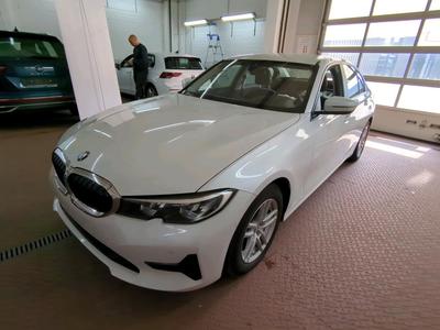 BMW 320D AUT. Advantage, 2021