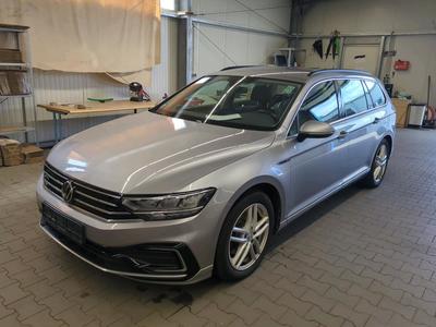 Volkswagen Passat VARIANT 1.4 TSI PLUG-IN-HYBRID DSG GTE, 2022