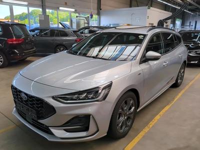 Ford Focus TURNIER 1.0 ECOBOOST HYBRID AUT. ST-LINE X, 2023