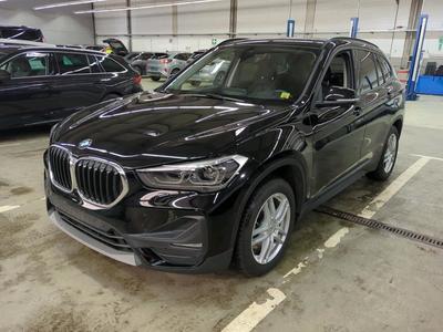 BMW X1 XDRIVE25D AUT. Advantage, 2021