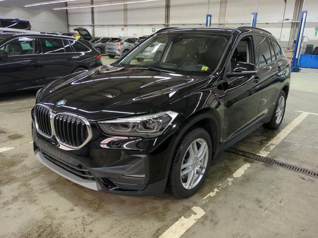BMW X1 XDRIVE25D AUT. Advantage, 2021