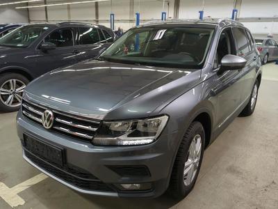 Volkswagen Tiguan ALLSPACE 2.0 TDI SCR DSG, 2020