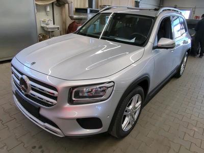 Mercedes-Benz Glb 200 D 4MATIC 8G-DCT, 2020