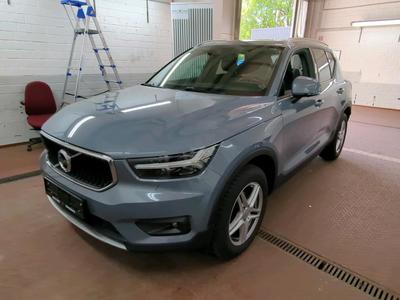 Volvo Xc40 D3 GEARTRONIC, 2019