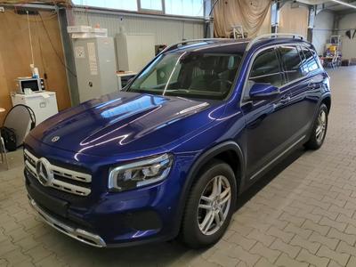Mercedes-Benz Glb 200 D 8G-DCT, 2020