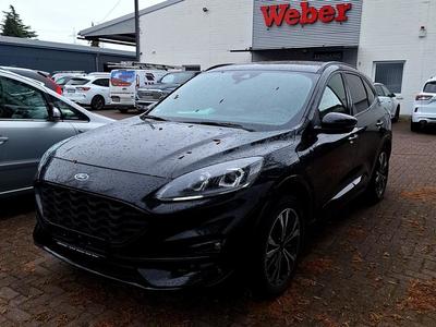 Ford Kuga 2.5 DURATEC PHEV, 2021