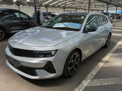 Opel Astra SPORTS TOURER 1.5 D AUTOMATIK GS, 2024