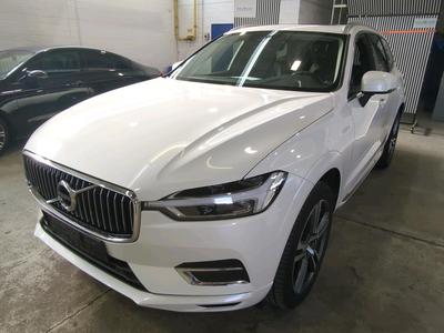 Volvo Xc60 D5 AWD GEARTRONIC, 2018