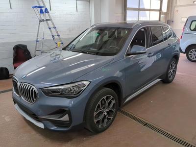 BMW X1 SDRIVE18D AUT. xLine, 2021