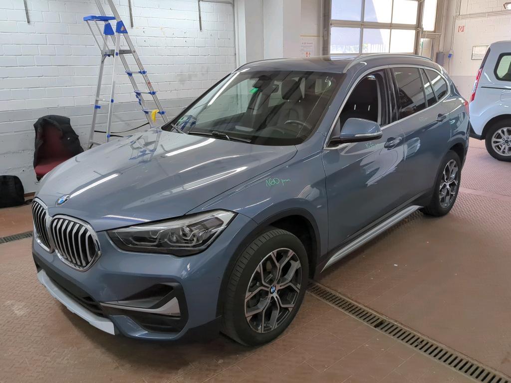 BMW X1 SDRIVE18D AUT. xLine, 2021