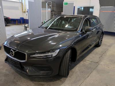 Volvo V60 B4 D GEARTRONIC Momentum Pro, 2021