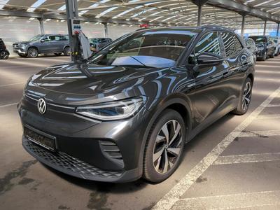 Volkswagen Id.4 PERFORMANCE UPGRADE, 2021