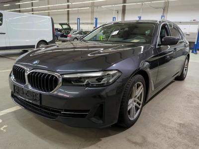 BMW 530D TOURING AUT., 2020