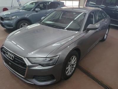 Audi A6 40 TDI QUATTRO S TRONIC, 2021