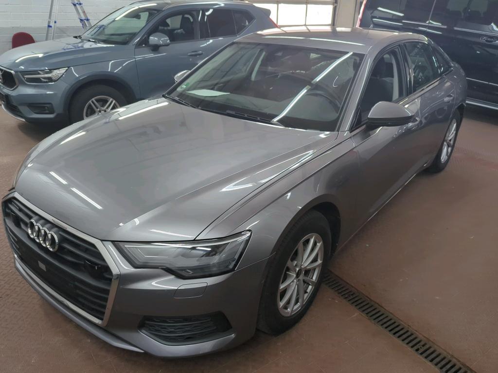 Audi A6 40 TDI QUATTRO S TRONIC, 2021