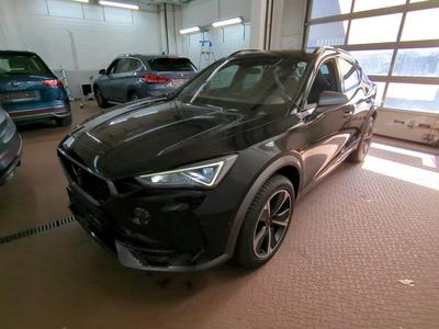 CUPRA Formentor 1.5 TSI DSG, 2023