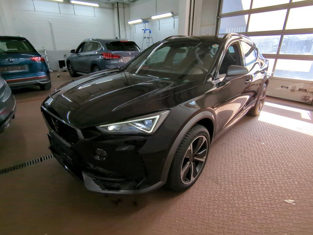CUPRA Formentor 1.5 TSI DSG, 2023