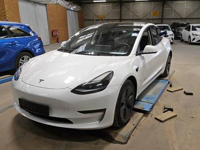 Tesla Model 3 LANGSTRECKENBATT. ALLRADANTRIEB DUAL MOTOR, 2023