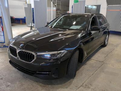 BMW 520D XDRIVE TOURING AUT., 2021