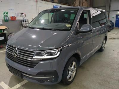 Volkswagen Multivan T6.1 KURZ DSG Comfortline, 2021