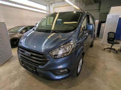Ford Transit CUSTOM 300 L2H1 LKW VA Trend, 2023