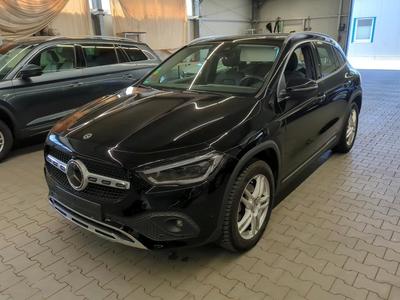 Mercedes-Benz Gla 200 D 8G-DCT, 2022