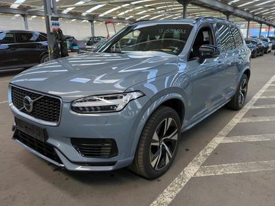 Volvo XC90 T8 AWD RECHARGE GEARTRONIC, 2020