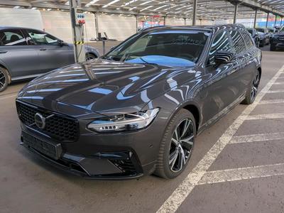 Volvo V90 T6 RECHARGE AWD Plus Dark, 2022