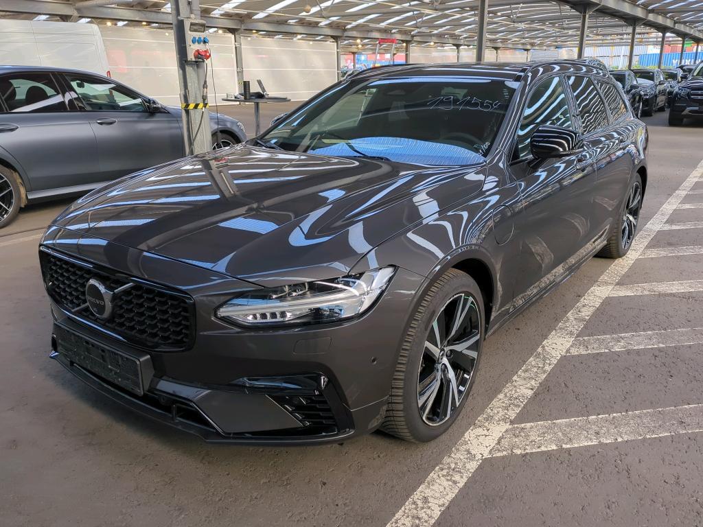 Volvo V90 T6 RECHARGE AWD Plus Dark, 2022