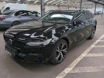 Volvo V90 T6 RECHARGE AWD Plus Dark, 2022