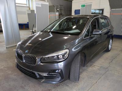 BMW 218D GRAN TOURER AUT. Luxury Line, 2020