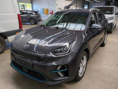 Kia E-niro -, 2020