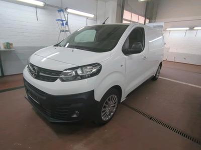 Opel Vivaro 1.5 D CARGO M Edition, 2020