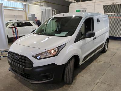 Ford Transit CONNECT 210 L2 S&amp;S Basis, 2020