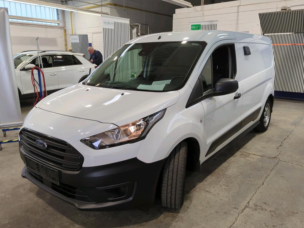 Ford Transit CONNECT 210 L2 S&S Basis, 2020