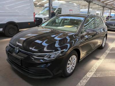 Volkswagen Golf 1.0 TSI OPF, 2020