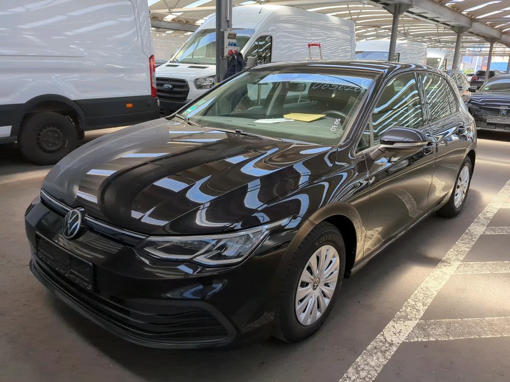 Volkswagen Golf 1.0 TSI OPF, 2020