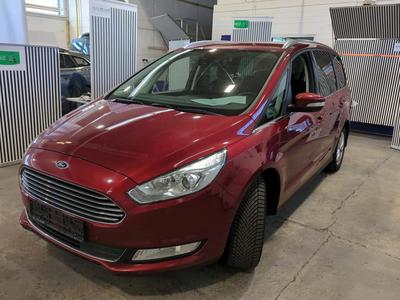 Ford Galaxy 2.0 ECOBLUE Titanium, 2019