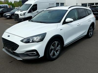 Ford Focus TURNIER 1.5 ECOBOOST START-STOPP-SYSTEM TITANIUM, 2020