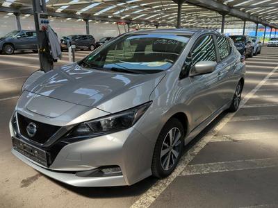 Nissan Leaf 40 KWH, 2019