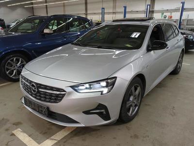 Opel Insignia SPORTS TOURER 2.0 DIESEL AUT. Business, 2022