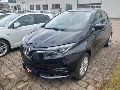 Renault Zoe EV50 110HP Evolution, 2022